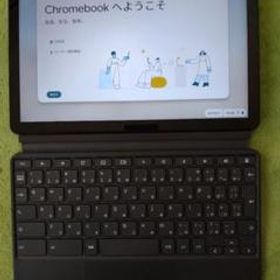 LenovoIdeaPad Duet Chromebook ZA6F0038JP