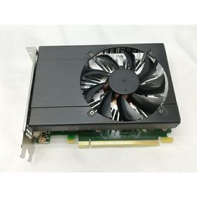 【中古】NVIDIA GeForce GTX1660Ti 6GB(GDDR6)/PCI-E【ECセンター】保証期間1週間