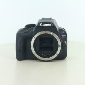 【中古】 (キヤノン) Canon EOS KISS X7【中古カメラ デジタル一眼】 ランク：B