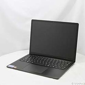 〔中古品〕 Surface Laptop 4 〔Core i5／8GB／SSD512GB〕 5BT-00079 ブラック〔中古品〕 Surface Laptop 4 〔Core i5／8GB／SSD512GB〕 5BT-00079 ブラック