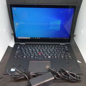 （318）Lenovo ThinkPad X1 Yoga 2in1 20LE-S3482L Core i7 8650U 1.90GHz/16GB/512GB 14インチ タッチパネル ソフト400本バンドル