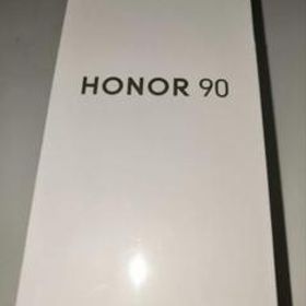 Honor 90 Pro 新品未開封