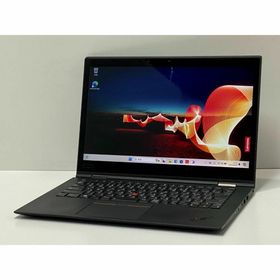 レノボ(Lenovo)のThinkPad X1 YOGA Gen3 14.0WQHDタッチパネル(ノートPC)