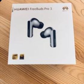 Huawei Freebuds pro3