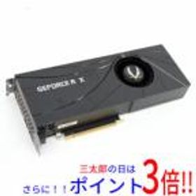 【中古即納】送料無料 ZOTAC Geforce RTX 2080 super ZT-T20820A-10B PCIExp 8GB