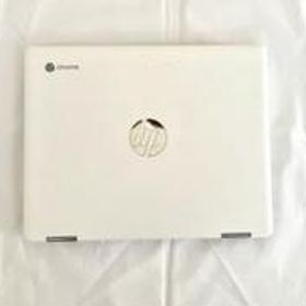 HP Chromebook x360 12b-ca0002T クロームブック