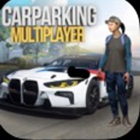 カーパーキング代行 | Car Parking Multiplayerのアカウントデータ、RMTの販売・買取一覧