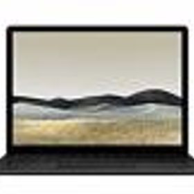 Surface Laptop 3 V4C-0009 中古 55,080円 | ネット最安値の価格比較 ...