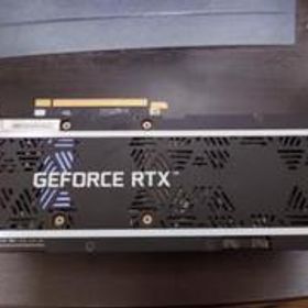 ZOTAC GeForce RTX 3080 10GB