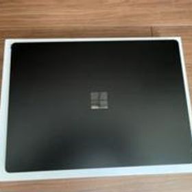 surface laptop4 13.5 ブラック