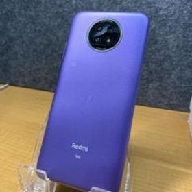 Xiomi Redmi Note 9T 64GB Purple