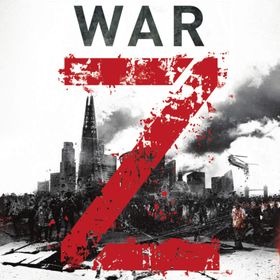 World War Z: An Oral History of the Zombie War (English Edition) Kindle (Digital)