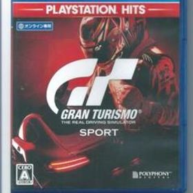 y PS4 グランツーリスモSPORT PlayStation Hits