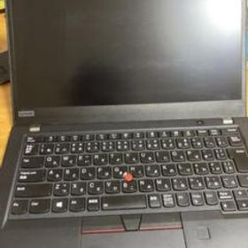 ThinkPad X390 8265U メモリ8GB office2021