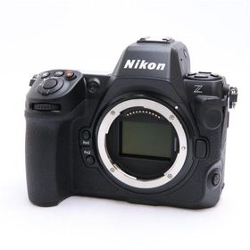 《美品》Nikon Z8