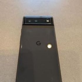 Google Pixel 6 Stormy Black 128GB SIMフリー