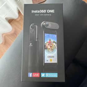 Insta360 ONE(その他)
