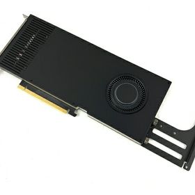 【中古】 【動作保証】 NVIDIA RTX A4000 プロフェッショナル グラフィックボード ビデオカード PCパーツ 16GB GDDR6 PCIe Gen4 DP T8775093