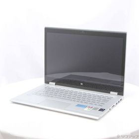 【中古】NEC(エヌイーシー) 格安安心パソコン LaVie Hybrid ZERO PC-HZ650CAS ムーンシルバー 〔Windows 10〕 【344-ud】