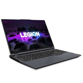 レノボジャパン｜Lenovo ゲーミングノートパソコン Legion 560 Pro ストームグレー 82JQ005QJP [RTX 3070 /16.0型 /Windows10 Home /AMD Ryzen 7 /メモリ：16GB /SSD：1TB /2021年4月モデル]