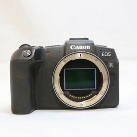 【中古】 (キヤノン) Canon EOS RP ボデイ【中古カメラ デジタル一眼】 ランク：B