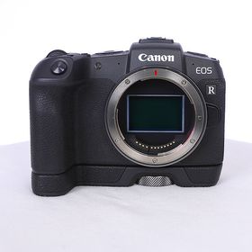 【中古】 (キヤノン) Canon EOS RP+EG-E1【中古カメラ デジタル一眼】 ランク：B