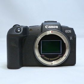 【中古】 (キヤノン) Canon EOS RP ボデイ【中古カメラ デジタル一眼】 ランク：AB