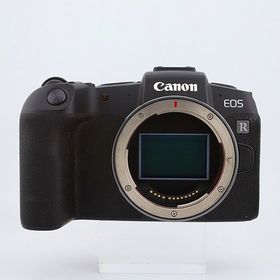 【中古】 (キヤノン) Canon EOS RP ボデイ【中古カメラ デジタル一眼】 ランク：B