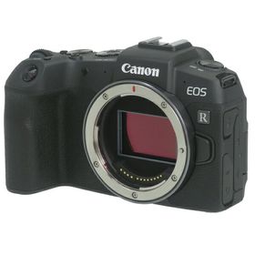 【Canon】キヤノン『EOS RP ボディー』2019年3月発売 ミラーレス一眼カメラ 1週間保証【中古】