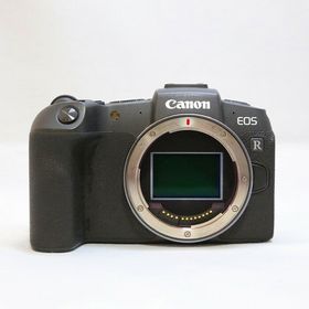 【中古】 (キヤノン) Canon EOS RP ボディ【中古カメラ デジタル一眼】 ランク：B