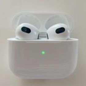 AirPods 第３世代