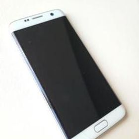Galaxy S7 edge スマホ本体 32GB docomo