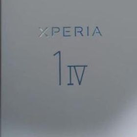Xperia 1 Ⅳ SOG06 ブラックau版simフリー