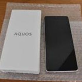 AQUOS sense7 ライトカッパー 128 GB SIMフリー