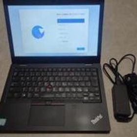 超美品ThinkPad L390 i5 第8世代 16GB 256GB超高速