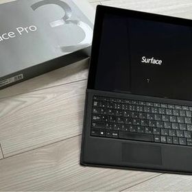 Surface pro3 4g i5 128g ノート タブレット