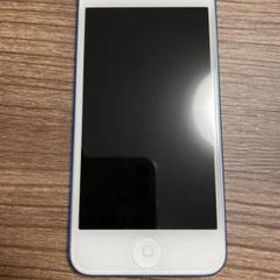 ipod touch 第6世代