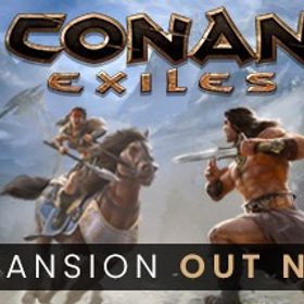 Conan Exiles - Standard Edition コナン エグザイル | Steamのアカウントデータ、RMTの販売・買取一覧