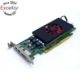 エーエムディー(AMD)のAMD グラフィックボード Radeon RX 550 4GB(PCパーツ)