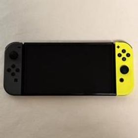 Nintendo Switch 有機EL版 本体＋ジョイコン