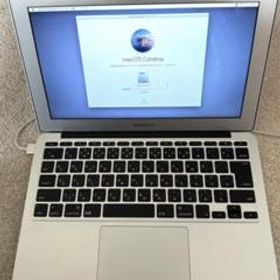 MacBookAir 11inch Early2014 電源ケーブル有り