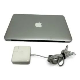 ◆ アップル Apple MacBook Air 11-inch Late 2010 64GB フラッシュストレージ 43-28