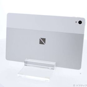 【中古】NEC(エヌイーシー) LAVIE T11 64GB シルバー PC-TAB11201 Wi-Fi 【348-ud】