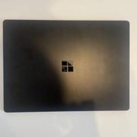 Microsoft Surface Laptop 3/13.5インチ