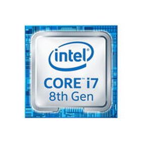 中古 _INTEL Core i7 8700 (1151/3.20GHz/12M/C6/T12) bulk 163573 状態： Cランク