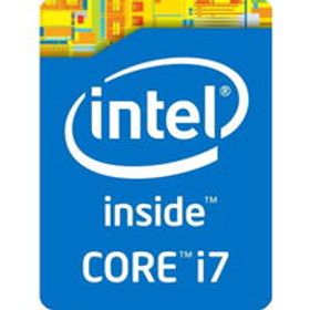 中古 Intel Core i7 4770 (1150/3.40GHz/8M/C4/T8) 付属品なし156981 状態： Cランク