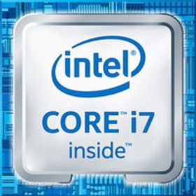 中古 Intel Core i7 6700(1151/3.40GHz/8M/C4/T8) 付属品なし156973 状態： Cランク
