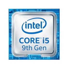 中古 Intel Core i5 9400F (1151/2.9GHz/9M/C6/T6) 付属品なし156961 状態： Cランク