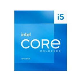 中古 INTEL Core i5 13600KF (1700/3.5G/24M/C14/T20) 152753 状態： Bランク