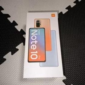 Redmi Note 10 Pro 美品